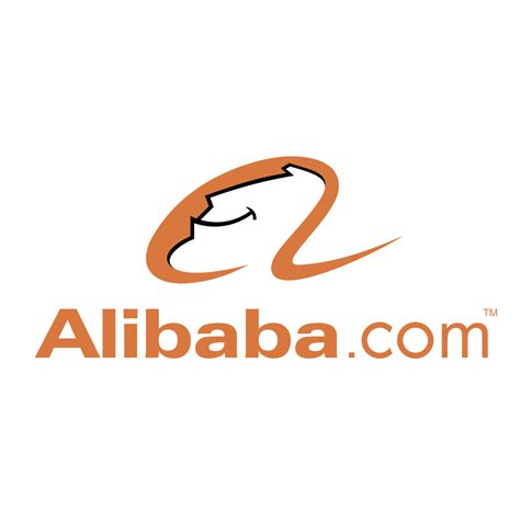 Download Free Alibaba Logo PNG Transparent Image