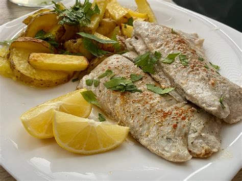 Our Most Shared Baked Pollock Fish Recipes Ever – Easy Recipes To Make ...