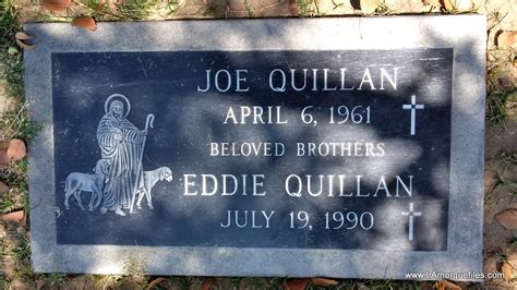 Los Angeles Morgue Files: "The Grapes of Wrath" Actor Eddie Quillan ...