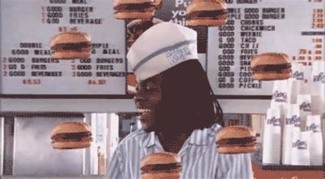 Good Burger 90S GIF - Find & Share on GIPHY