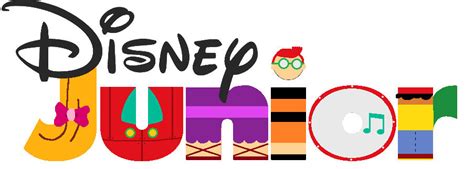 Disney Junior Bumper Little Einsteins Remake by Alexpasley on DeviantArt