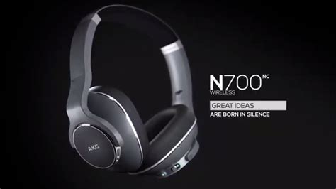 AKG N700NC Wireless | GP-N700HAHCEAA | Samsung Deutschland