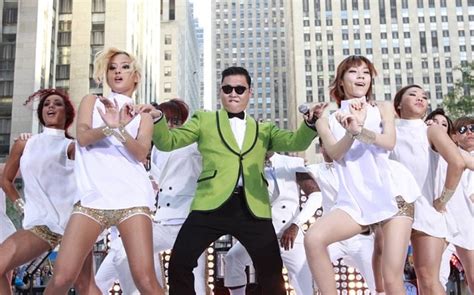 Ten things you need to know about PSY's Gangnam Style and Korean hip-hop