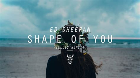 Adhitya Music: Ed Sheeran - Shape Of You MP3 & MP4