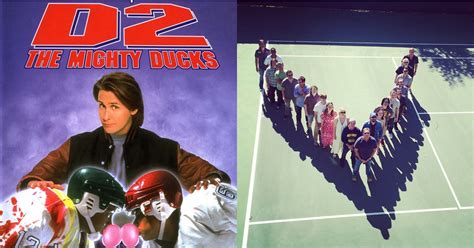 D2: The Mighty Ducks 20-Year Cast Reunion | Pictures | POPSUGAR ...