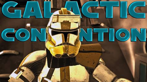 A True Clone Wars EXPERIENCE | Squad Galactic Contention Star Wars Mod ...