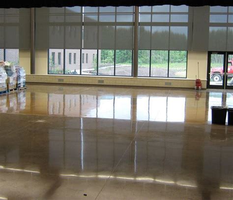 Woodland Elementary School| Concrete Construction Magazine