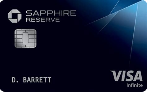 Chase Sapphire Reserve Review 2024 – Forbes Advisor