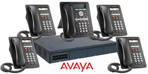 AVAYA - Royalway Information technology