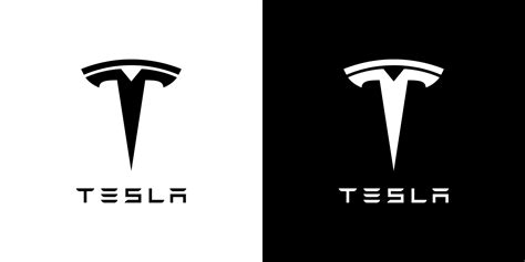 Tesla Logo Transparent