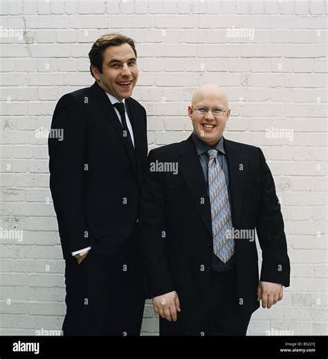 MATT LUCAS AND DAVID WALLIAMS OF LITTLE BRITAIN Stock Photo - Alamy