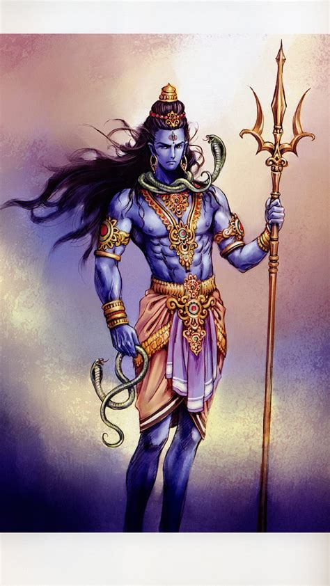 Jai Mahakaal Mahakal Shiva Shiva Wallpaper Shiva Lord Wallpapers ...