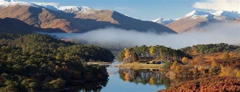 Inverness Scotland, Visit Scotland, Best Holiday Destinations, Ben ...