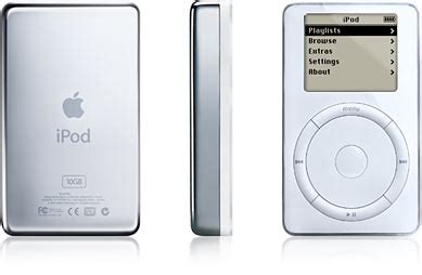 iPod (2nd generation) | Apple Wiki | Fandom