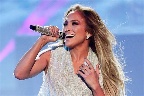 Jennifer Lopez Plots ‘It’s My Party: The Live Celebration’ Tour ...