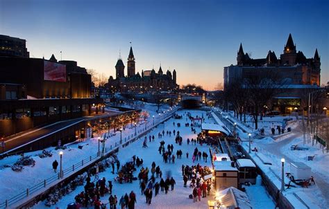 Winterlude Ottawa - Canada’s Winter Festival 2023 | Tickets Dates ...