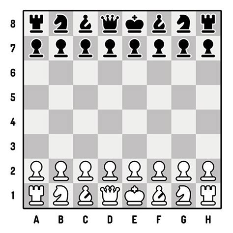 How to play chess for beginners: setup, moves and basic rules explained ...