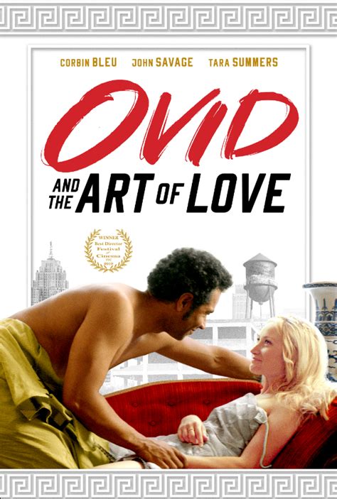 Ovid and the Art of Love_Trailer - TV Channels Network