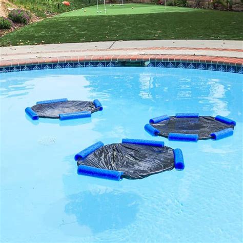 15 DIY Solar Pool Heater ideas