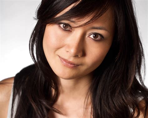 25-Asian American Actress Headshot