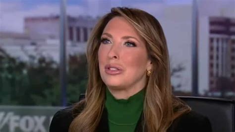 NBC/MSNBC Hires Trump Mouthpiece Ronna McDaniel • MV TELEGRAPH