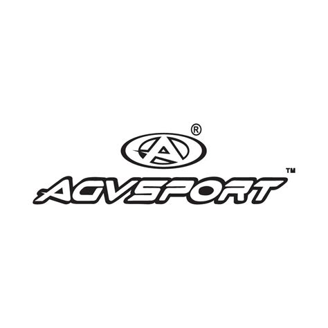 Agv Sports Group Inc Logo Vector - (.Ai .PNG .SVG .EPS Free Download)