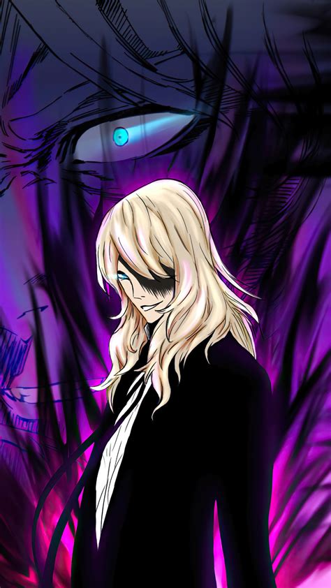 Noblesse, Anime, Frankenstein HD Phone Wallpaper | Rare Gallery