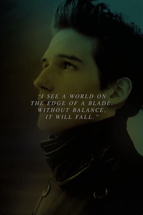 Cal Calore | Red queen quotes, The red queen series, Red queen victoria ...