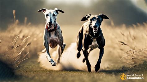 Top 14 Fastest Dog Breeds - Blink And You'll Miss Them!!