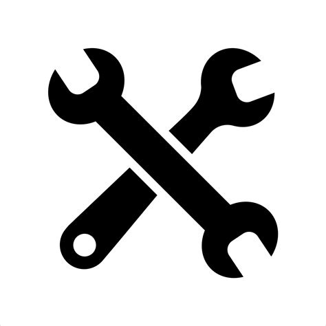 Wrench Logo Vector Art, Icons, and Graphics for Free Download