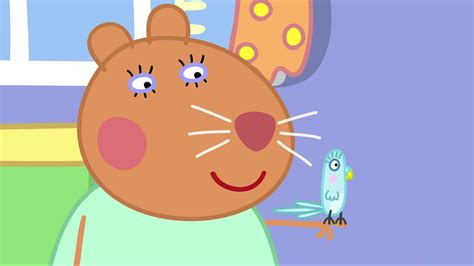 Folge 49 vom 22.06.2020 | Peppa Pig | Staffel 3 | TVNOW