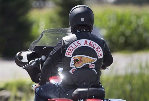 Friction between biker gangs revving up in N.S., says law enforcement ...