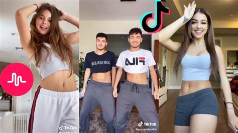 SHAKIRA Tik Tok DANCE MUSICALLY CHALLENGE TIK TOK 2020 COMPILATION ...