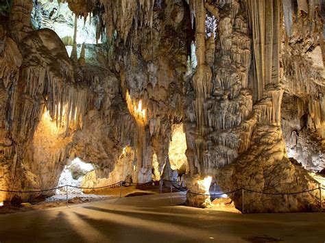 Discover the Wonders of the Nerja Caves in Malaga