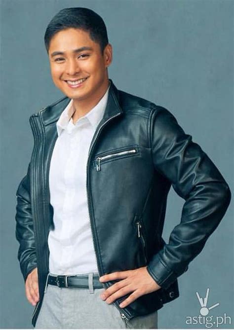 'Ang Probinsyano' star Coco Martin: "FPJ is my superhero" | ASTIG.PH