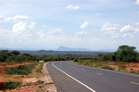 Top 10 places to visit in Machakos County (2023) - Uzamart