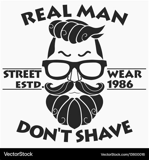 Hipster t-shirt design retro style Royalty Free Vector Image