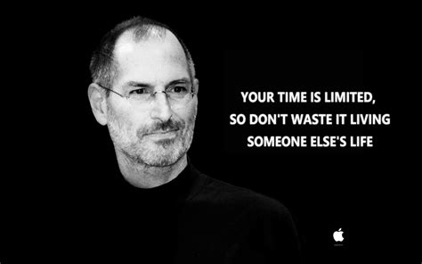 15 Most Memorable Quotes From Steve Jobs