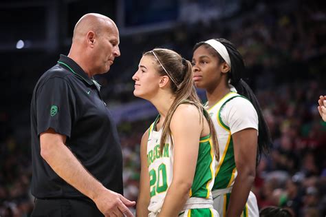 Oregon women’s basketball resume review: Ducks in line for No. 2 true ...