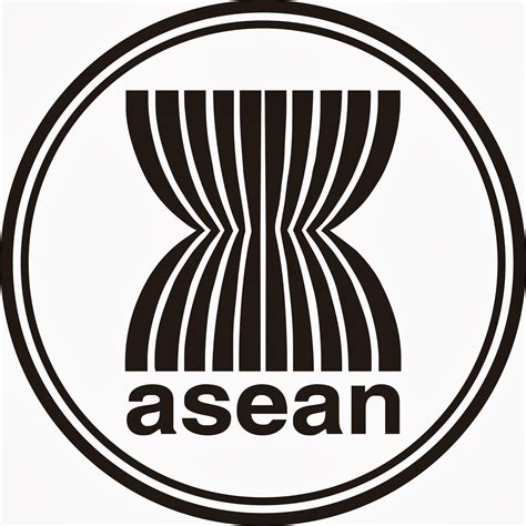 Arti Lambang ASEAN Dan Penjelasannya | Web Sejarah