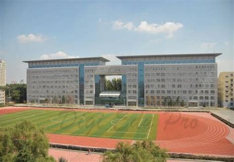 Changchun University of Technology