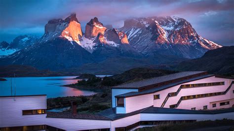 Explora Patagonia | Condé Nast Traveler