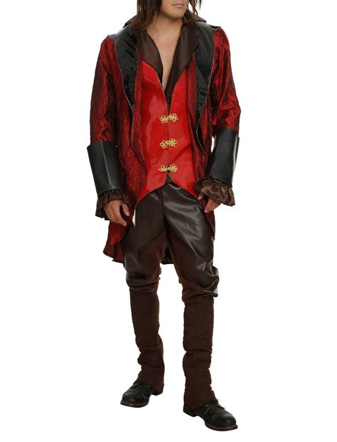 Once Upon A Time Rumplestiltskin Costume | Hot Topic