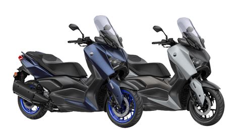 2023 Yamaha XMAX Launched in Malaysia, from RM23,998 - GIVI Asia Sdn Bhd