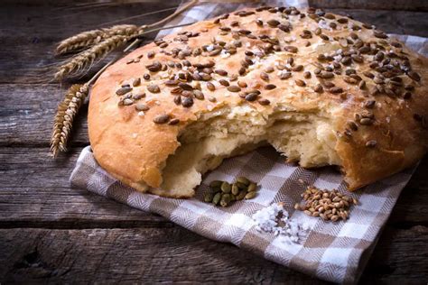 Bannock Recipe - How to Make Amazing Fry Pan Bread! | TAGLEVEL