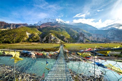 New roads are changing trekking in Nepal’s most remote regions