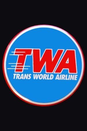 Trans World Airlines / Coolspotters | Airlines, Twa, Airline logo