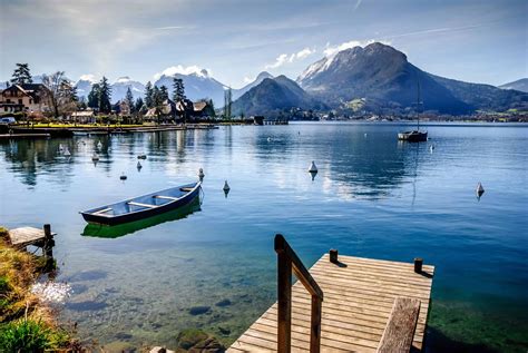 Le lac d'Annecy - Carnacarpe - Pêche de la carpe et des carnassiers