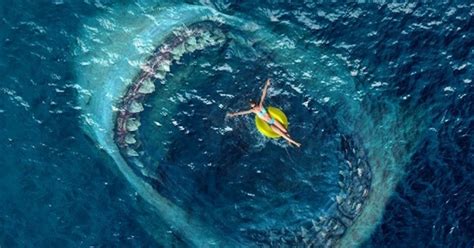 'The Meg' Ending: Is There a Post-Credits Scene? - Fatherly