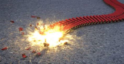 Boy injured in firecracker explosion | New Straits Times